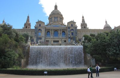Montjuïc : la colline qui a tout vu de Barcelone