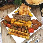 Les meilleurs restaurants halal à Barcelone : la sélection complète pour tous les budgets et toutes les cuisines