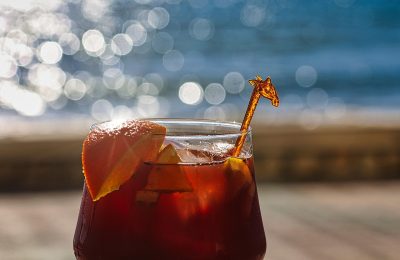 La meilleure sangria de Barcelone : six adresses testées et recommandées