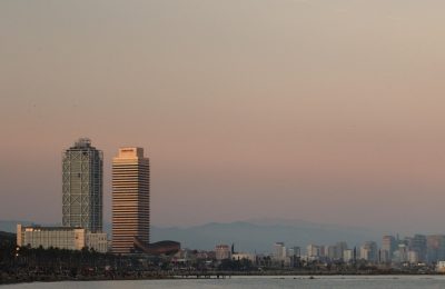 Poblenou : quand les usines de Barcelone deviennent le quartier du futur