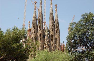 Sagrada Família : tout ce qu&rsquo;il faut savoir avant de visiter