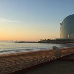 Meilleure période pour aller à Barcelone : printemps, été, automne ou hiver ?