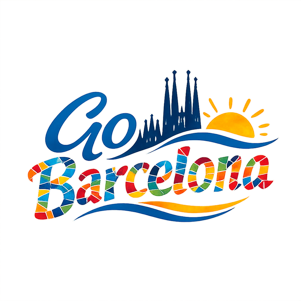 Go Barcelona