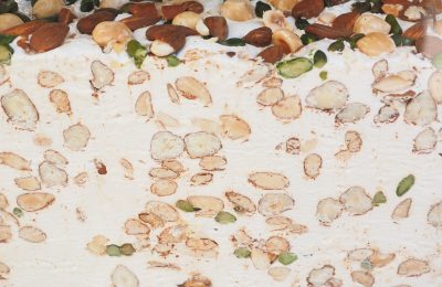 Turrón à Barcelone : les adresses qu&rsquo;on cherche et qu&rsquo;on ne regrette jamais d&rsquo;avoir trouvées