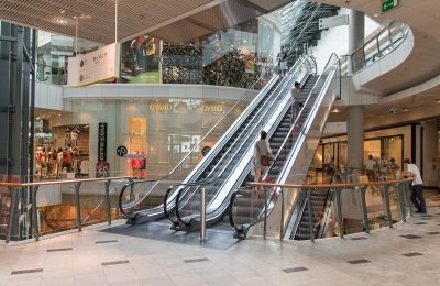 Shopping à Barcelone : les centres commerciaux qui valent le détour vos envies