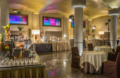 Les meilleurs hôtels 4 étoiles à Barcelone : la sélection complète avec rooftops et vue mer