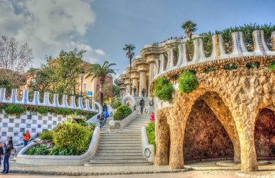 Visiter le Parc Güell : billets, tips et infos pratiques en 2026