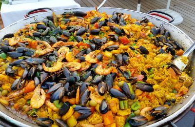 La meilleure paella de Barcelone : comment choisir et où aller