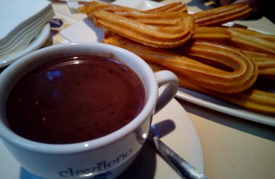 Où manger les meilleurs churros à Barcelone en 2026