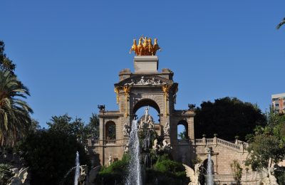 El Born : le guide complet du quartier le plus vivant de Barcelone