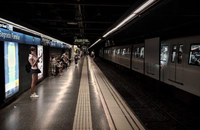 Se déplacer à Barcelone : métro, bus, vélo et tous nos conseils en 2026