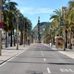 Météo à Barcelone : quand partir et à quelle période ?